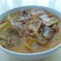Cooksnap dari hanisofyani untuk resep Sayur Kerecek