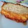 El cooksnap de Mariana Peluffo Tesitore cuando hizo Budín de pan con coco.