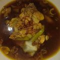 Cooksnap dari Dewi Alisyahbana untuk resep Tongseng Ayam