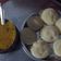 Mohita Mishra का कुकस्नैप जब उन्होंने सूजी इडली (sooji idli recipe in Hindi) बनाया था।