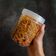 Cooksnap dari Rumkitchen untuk resep Kering kentang mustofa