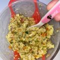 Cooksnap dari Linda MW untuk resep MPASI Pesmol Ikan Nila