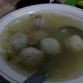 Cooksnap dari Yunita WS untuk resep Kuah Bakso Simple
