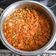 El cooksnap de Disfruta cocinando con Fernando cuando hizo Arroz de Bancal.