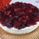 El cooksnap de Melina Coronel Oliva cuando hizo Cheesecake de frutos rojos(sin horno).