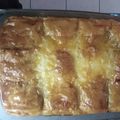 Cooksnap από Mixalis Neofotistos στη συνταγή Γαλακτομπούρεκο 🤤
