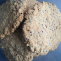 El cooksnap de Ana SG cuando hizo Galletas de avena tipo “Digestive”.