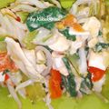 Cooksnap dari Rizki Amaliyah untuk resep Tumis Tauge Tomat Telur Asin +pakcoy #pr_recookmasakanberawalanT