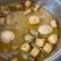 Cooksnap dari Rizal Syafrizal untuk resep Lontong gulai tauco asli enak layak jual