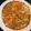El cooksnap de Marta cuando hizo Pizza en fajita en freidora sin aceite cecotec cecofry essential rapid.