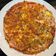 El cooksnap de Marta cuando hizo Pizza en fajita en freidora sin aceite cecotec cecofry essential rapid.