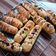 Cooksnap dari Venusiana Riama Dewi Putri Marciela untuk resep Roti Isi Pisang Cokelat
