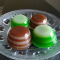 Cooksnap dari Renawati untuk resep Lapis sagu a.k.a kue pepe