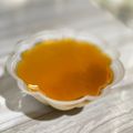 Cooksnap dari anjani anandito untuk resep Milky Custard Pudding seperti di Gyukaku
