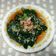 รูป Cooksnap ของ RAn RAn เมื่อเขาทำ คะน้าลวกดาชิ (Komatsuna no Ohidashi)