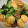 Cooksnap dari Tata Williams untuk resep Brokoli dan Tofu Saus Tiram