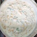 Priya Mulchandani का कुकस्नैप जब उन्होंने बूंदी का रायता(boondi ka raita recipe in hindi) बनाया था।