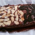 Cooksnap dari Ajeng Anggraeni untuk resep Brownies Panggang