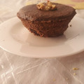 El cooksnap de sara salfate cuando hizo Brownie Método Grez al microondas.
