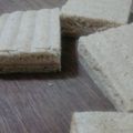 El cooksnap de Vero *:) cuando hizo Pan de miga integral 🍞🍞🍞.