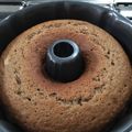 Cooksnap dari diah pakki untuk resep Bolu Pisang 