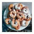 Cooksnap dari Flufy untuk resep Donat kentang