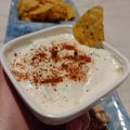 El cooksnap de Bianka Palma cuando hizo Queso crema de kéfir.