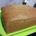 Cooksnap dari Destiana Rafflessia untuk resep Bolu pisang lembuutt