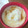El cooksnap de Miriam Burgos cuando hizo Frangollo Canario (Postre para Celiacos).