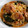 El cooksnap de Toni Martín cuando hizo Arroz cremoso con sofrito de costillas de cerdo y alcachofas.