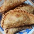 Cooksnap dari asty untuk resep Pastel isi wortel kentang (rogut)