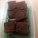 Cooksnap dari Widi Cahyani untuk resep Brownies panggang lembut bangettzzz pemula