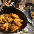 Cooksnap dari Niken Damayanti untuk resep Ayam Ungkep Bumbu Kuning Santan
