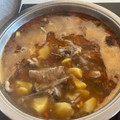 El cooksnap de mardlgd247 cuando hizo Patatas guisadas con carne de cordero.