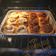 Cooksnap dari UmmuAbrar Kiky Harly untuk resep Roti manis aneka isi.... (water roux)