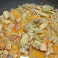 Cooksnap dari Ocindy untuk resep Sayur Manisa Tahu Cecek