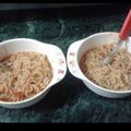 Madhur goel का कुकस्नैप जब उन्होंने मसाला मैगी(masala maggi recipe in hindi) बनाया था।