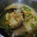 Cooksnap dari Nitha Daddo untuk resep Kikil Sapi