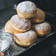 Cooksnap dari Saudah🌷 untuk resep Bomboloni