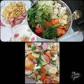 Cooksnap dari vero meliana untuk resep Capcay Sayur Kekian