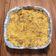 Cooksnap dari Bunda Puput untuk resep Baked Cheese Rice - Nasi panggang keju - chessee rice- menu olah
