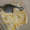 Cooksnap dari iyuthkhu untuk resep Bubur jagung manis