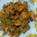 Cooksnap dari v3ok untuk resep Sambal goreng hati sapi kentang dan pete