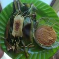 Cooksnap dari anisa alfersia untuk resep Otak-Otak Palembang