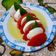 Cooksnap από Κοντόπουλος Κωνστ στη συνταγή Κλασική σαλάτα caprese (Ιταλική συνταγή)