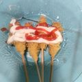 Cooksnap dari Fitri Diana Fitri untuk resep Telor gulung/sosis gulung