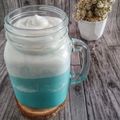 Cooksnap dari Ellaelloet untuk resep Cloud Ice aka Es Awan