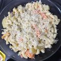 Cooksnap dari Natalia Dwi untuk resep Macaroni schotel mpasi 10 bulan