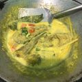 Cooksnap dari gheena raniah untuk resep MPasi Mangut Lele