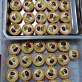 Cooksnap dari Kania dewi untuk resep Pie Buah
